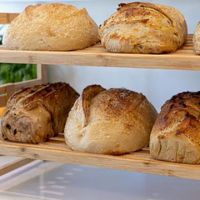 Fort Mill Sourdough, Co. ico