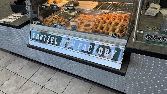 Philly Pretzel Factory Picture 8