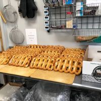 Philly Pretzel Factory ico