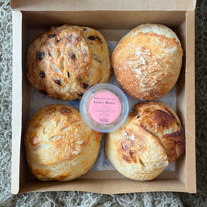 Goody Vibes Only Sourdough & Treat Bakery Picture 3