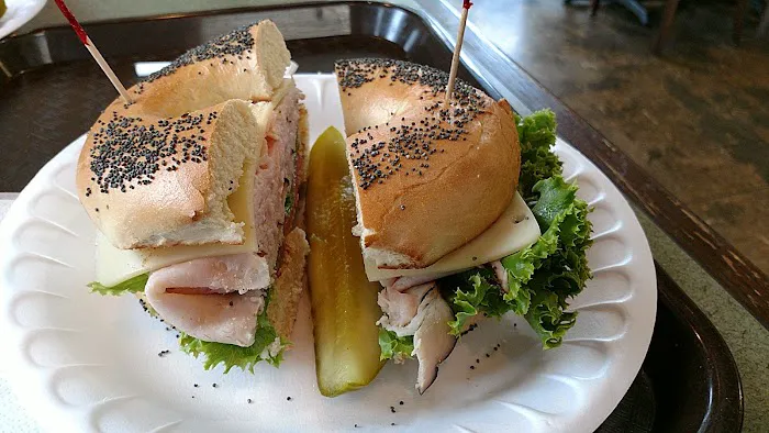 Bagel Bin & Deli II Picture 1
