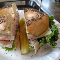 Bagel Bin & Deli II ico