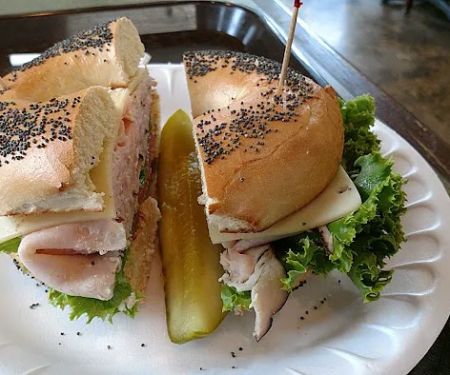 Bagel Bin & Deli II