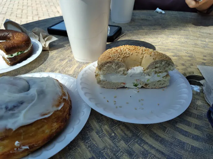 Bagel Bin & Deli II Picture 5