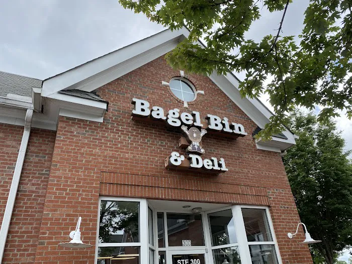 Bagel Bin & Deli II Picture 8