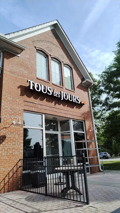 Tous les Jours Ballantyne Picture 7