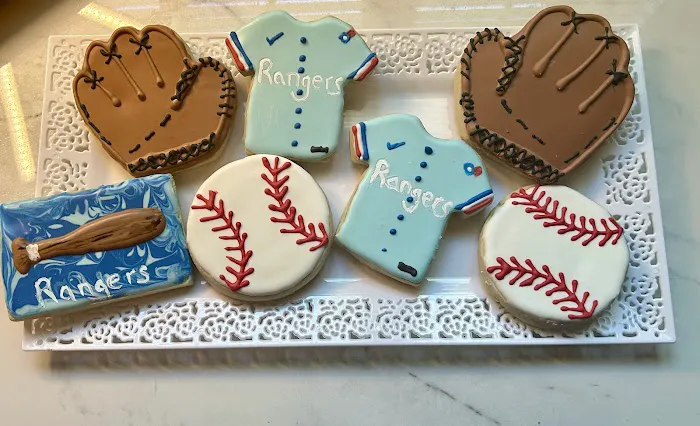 Raineys Sweet Treats & Gifts - Online Store Picture 1