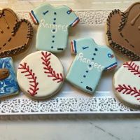 Raineys Sweet Treats & Gifts - Online Store ico