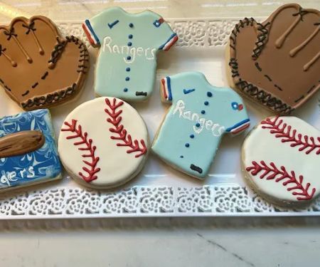 Raineys Sweet Treats & Gifts - Online Store