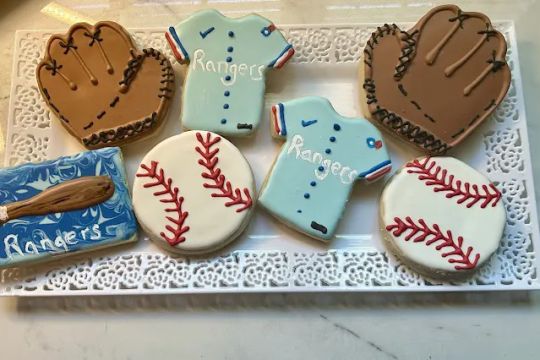 Raineys Sweet Treats & Gifts - Online Store