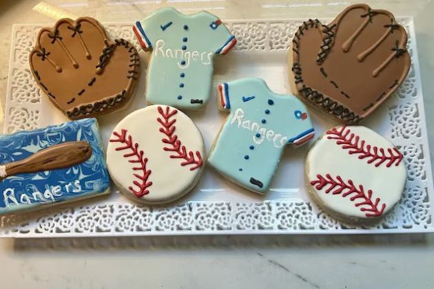 Raineys Sweet Treats & Gifts - Online Store