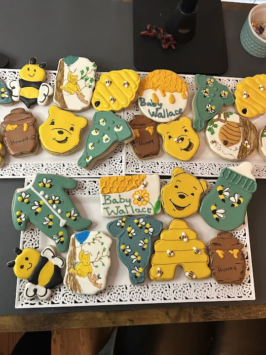 Raineys Sweet Treats & Gifts - Online Store Picture 5