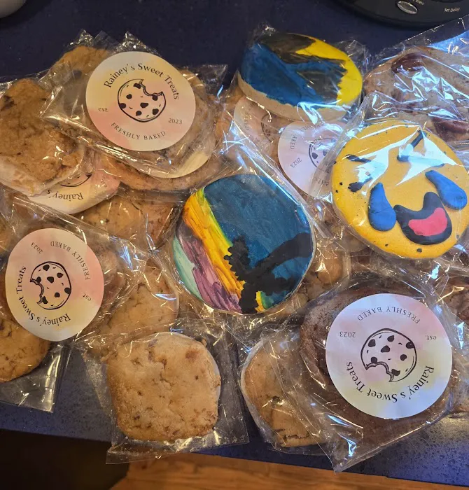 Raineys Sweet Treats & Gifts - Online Store Picture 8