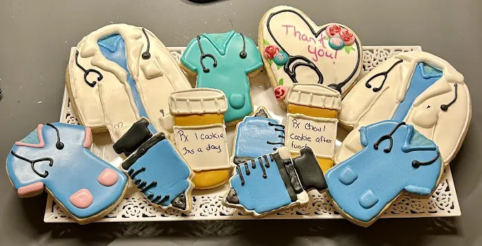 Raineys Sweet Treats & Gifts - Online Store Picture 4
