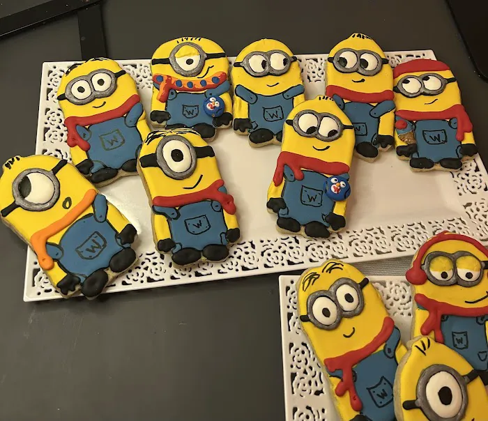 Raineys Sweet Treats & Gifts - Online Store Picture 3