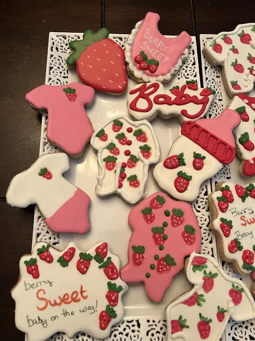 Raineys Sweet Treats & Gifts - Online Store Picture 2