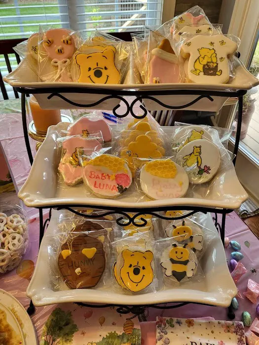 Raineys Sweet Treats & Gifts - Online Store Picture 9