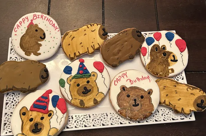 Raineys Sweet Treats & Gifts - Online Store Picture 7