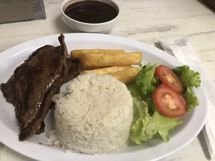 Brazilian Eats & Treats Picture 4