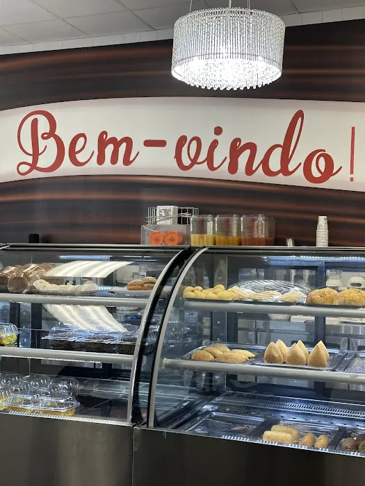 Brazilian Eats & Treats Picture 3
