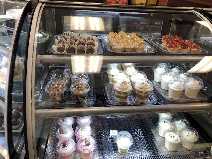 Brazilian Eats & Treats Picture 1