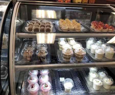Brazilian Eats & Treats