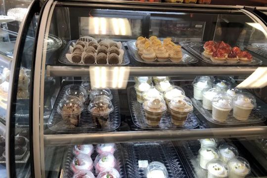 Brazilian Eats & Treats