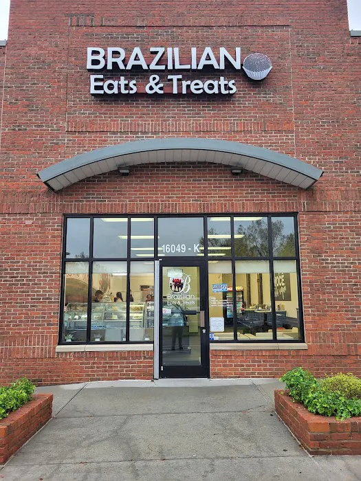 Brazilian Eats & Treats Picture 9