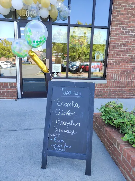 Brazilian Eats & Treats Picture 10
