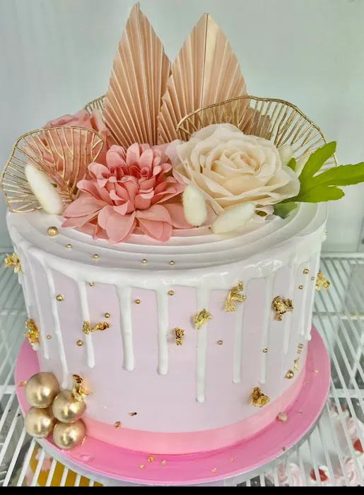 Sweet Magic - Pastries and Cafe Picture 8