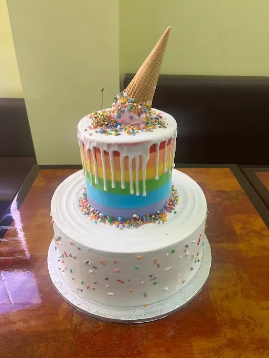Sweet Magic - Pastries and Cafe Picture 2