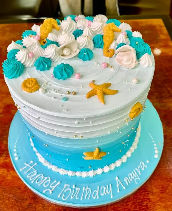 Sweet Magic - Pastries and Cafe Picture 6