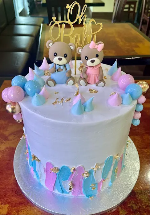 Sweet Magic - Pastries and Cafe Picture 4