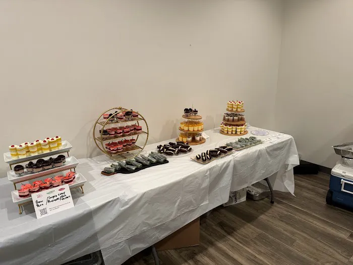 Sweet Magic - Pastries and Cafe Picture 3