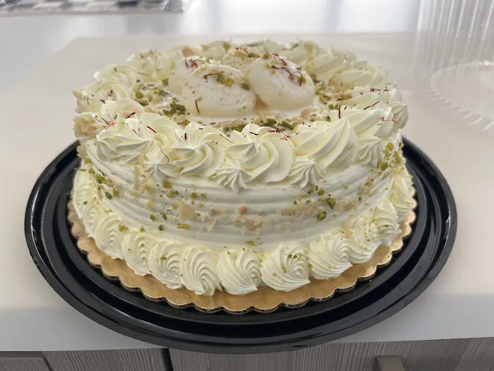 Sweet Magic - Pastries and Cafe Picture 10