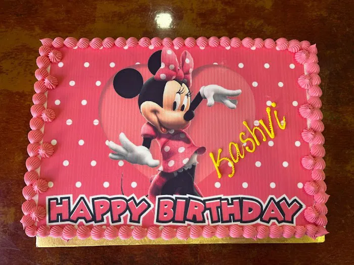 Sweet Magic - Pastries and Cafe Picture 7