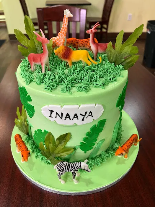 Sweet Magic - Pastries and Cafe Picture 9