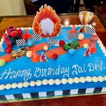 Sweet Magic - Pastries and Cafe