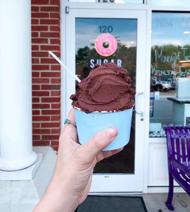 Sugar Donuts Picture 3