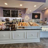 Sugar Donuts ico