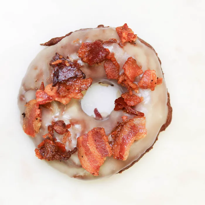 Sugar Donuts Picture 6