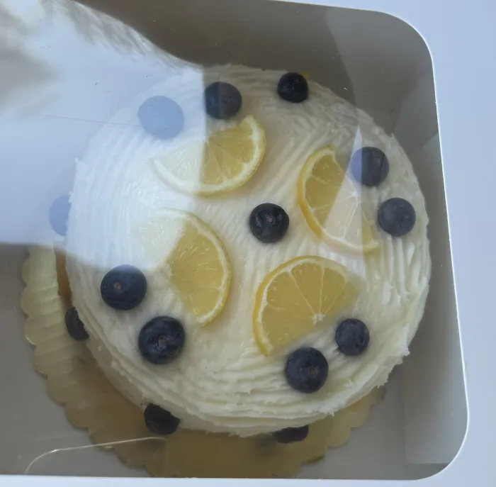 The King's Glory Bakery Picture 1