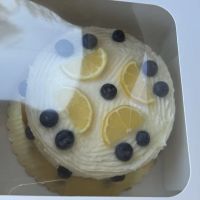 The King's Glory Bakery ico
