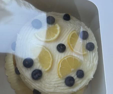 The King's Glory Bakery