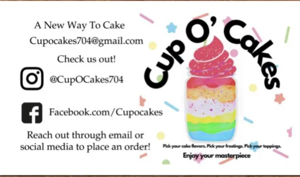 Cup O' Cakes Picture 1