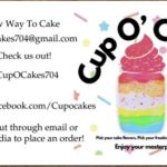 Cup O' Cakes