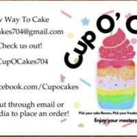 Cup O' Cakes ico