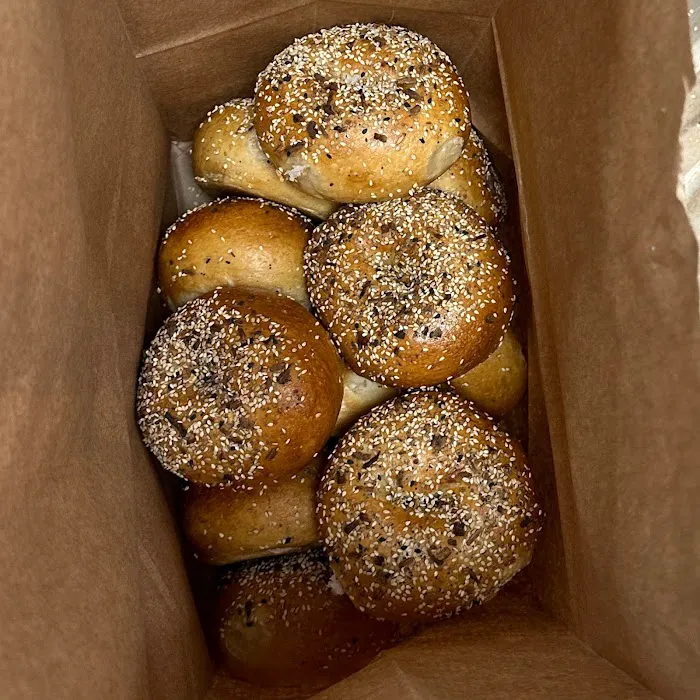 BagelGram NC Storefront and Delivery Headquarters Picture 2