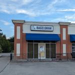 BagelGram NC Storefront and Delivery Headquarters