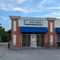 BagelGram NC Storefront and Delivery Headquarters ico